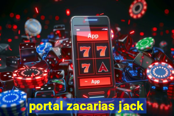 portal zacarias jack